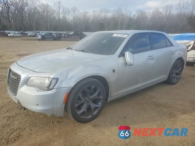 2021 CHRYSLER 300 S 2C3CCABGXMH545598 - główne zdjęcie licytacji z USA - miniatura