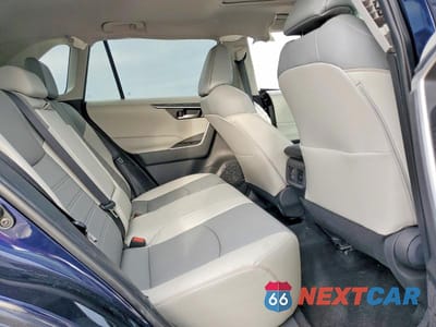 Zdjęcie 11 z 13 samochodu: 2023 TOYOTA RAV4 XLE PREMIUM VIN:2T3C1RFV3PW282898 - miniatura