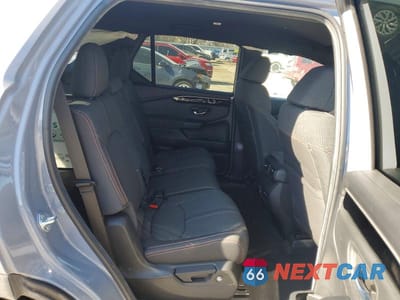 Zdjęcie 11 z 12 samochodu: 2025 HONDA PILOT SPORT VIN:5FNYG1H35SB074814 - miniatura