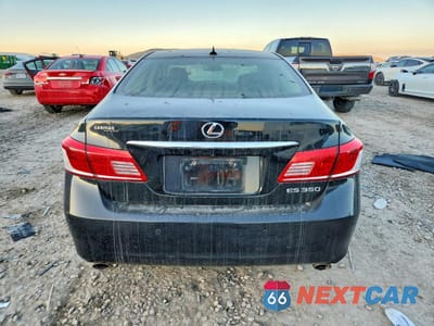 Zdjęcie 6 z 12 samochodu: 2012 LEXUS ES 350 VIN:JTHBK1EG9C2499399 - miniatura