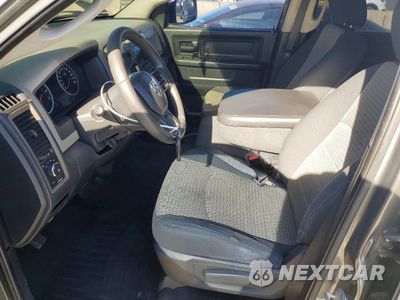 Zdjęcie 7 z 14 samochodu: 2012 DODGE RAM 1500 ST VIN:1C6RD7KT9CS344793 - miniatura