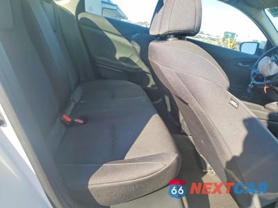 Zdjęcie 10 z 11 samochodu: 2019 HONDA INSIGHT LX VIN:19XZE4F16KE020991 - miniatura
