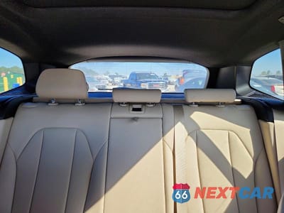 Zdjęcie 10 z 12 samochodu: 2020 BMW X3 SDRIVE30I VIN:5UXTY3C0XLLU72078 - miniatura