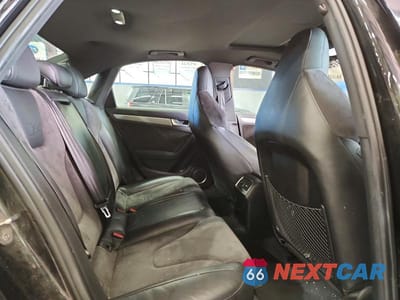 Zdjęcie 10 z 12 samochodu: 2011 AUDI S4 PRESTIGE VIN:WAUKGBFL0BA040932 - miniatura