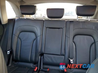 Zdjęcie 10 z 13 samochodu: 2010 AUDI Q5 PREMIUM VIN:WA1CKAFPXAA041016 - miniatura
