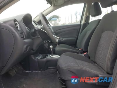 Zdjęcie 7 z 11 samochodu: 2016 NISSAN VERSA S VIN:3N1CN7AP2GL817117 - miniatura