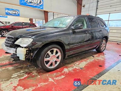 2007 CHRYSLER PACIFICA LIMITED 2A8GF78XX7R327571 - główne zdjęcie licytacji z USA - miniatura