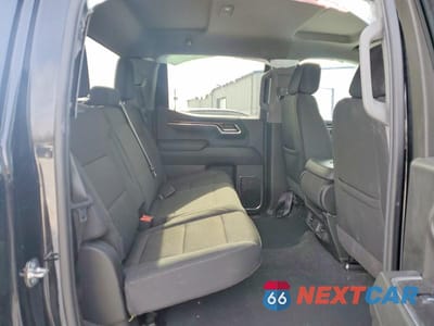 Zdjęcie 10 z 11 samochodu: 2024 CHEVROLET SILVERADO K1500 LT-L VIN:1GCPDKEK8RZ364832 - miniatura