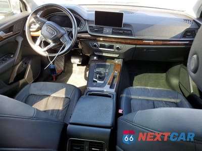 Zdjęcie 8 z 14 samochodu: 2018 AUDI Q5 PREMIUM VIN:WA1ANAFY5J2001458 - miniatura