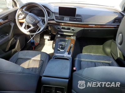 Zdjęcie 8 z 14 samochodu: 2018 AUDI Q5 PREMIUM VIN:WA1ANAFY5J2001458 - miniatura
