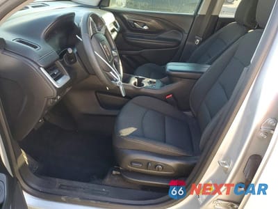 Zdjęcie 7 z 12 samochodu: 2022 GMC TERRAIN SLE VIN:3GKALMEV2NL144686 - miniatura