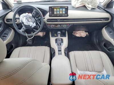 Zdjęcie 8 z 13 samochodu: 2024 HONDA HR-V EXL VIN:3CZRZ2H75RM700269 - miniatura