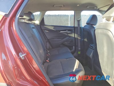 Zdjęcie 11 z 13 samochodu: 2021 KIA SELTOS S VIN:KNDEU2AA9M7218884 - miniatura