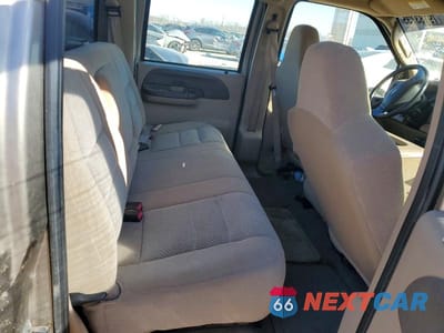 Zdjęcie 10 z 11 samochodu: 2003 FORD F-250 3/4 TON VIN:1FTNW20L83EA16982 - miniatura