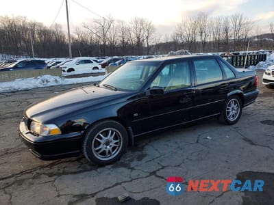 2000 VOLVO S70 GLT YV1LS56D7Y2667110 - główne zdjęcie licytacji z USA - miniatura