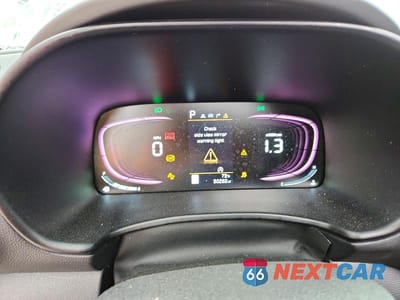 Zdjęcie 9 z 13 samochodu: 2023 KIA SOUL GT-LINE VIN:KNDJ53AU9P7843396 - miniatura