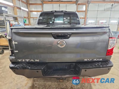 Zdjęcie 6 z 14 samochodu: 2019 NISSAN TITAN SV VIN:1N6AA1E59KN504318 - miniatura