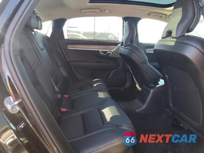 Zdjęcie 10 z 11 samochodu: 2024 VOLVO S90 ULTIMATE VIN:LVYH60AF9RP401712 - miniatura