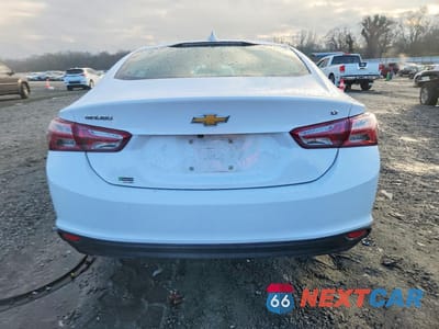 Zdjęcie 6 z 12 samochodu: 2022 CHEVROLET MALIBU LT VIN:1G1ZD5ST4NF167698 - miniatura