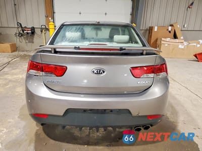 Zdjęcie 6 z 12 samochodu: 2011 KIA FORTE KOUP EX VIN:KNAFU6A25B5385446 - miniatura