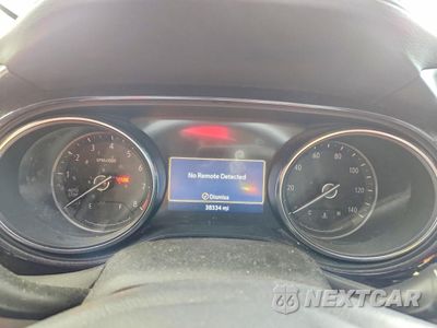 Zdjęcie 9 z 14 samochodu: 2023 BUICK ENCORE GX SELECT VIN:KL4MMDSL5PB027272 - miniatura