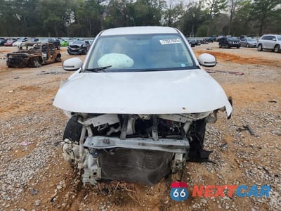 Piąte zdjęcie samochodu w środku: 2017 MITSUBISHI OUTLANDER SE VIN:JA4AD3A33HZ029092 - miniatura