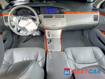 Zdjęcie 8 z 13 samochodu: 2007 TOYOTA AVALON XLS VIN:4T1BK36B17U242968 - miniatura