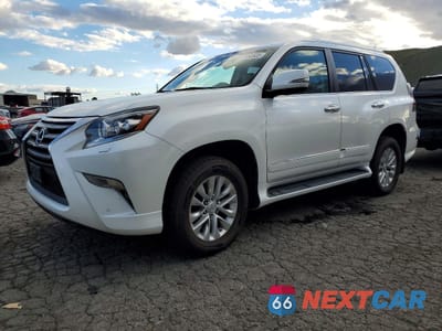 2014 LEXUS GX 460 JTJBM7FX8E5072825 - główne zdjęcie licytacji z USA - miniatura