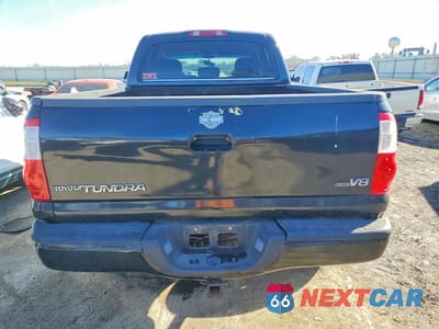 Zdjęcie 6 z 11 samochodu: 2004 TOYOTA TUNDRA SR5 VIN:5TBDT44144S450345 - miniatura