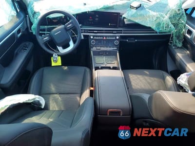 Zdjęcie 8 z 13 samochodu: 2025 HYUNDAI SANTA FE XRT VIN:5NMP3DGL5SH132221 - miniatura