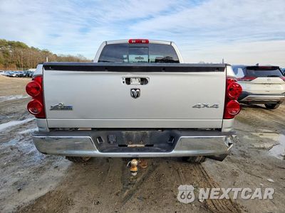 Zdjęcie 6 z 11 samochodu: 2008 DODGE RAM 1500 ST VIN:1D7HU18258S543921 - miniatura