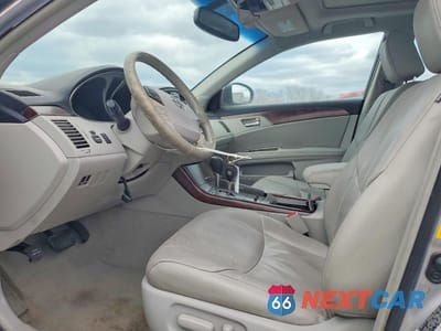 Zdjęcie 7 z 12 samochodu: 2011 TOYOTA AVALON BASE VIN:4T1BK3DB9BU422033 - miniatura