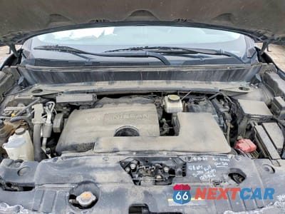 Zdjęcie 12 z 12 samochodu: 2018 NISSAN PATHFINDER S VIN:5N1DR2MM3JC602984 - miniatura