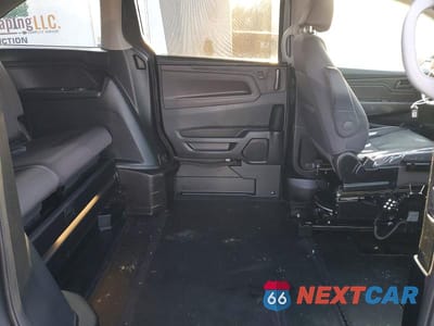 Zdjęcie 11 z 13 samochodu: 2018 HONDA ODYSSEY EX VIN:5FNRL6H58JB084220 - miniatura