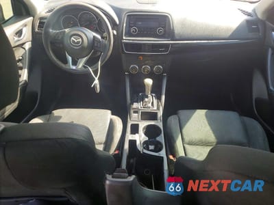 Zdjęcie 8 z 13 samochodu: 2016 MAZDA CX-5 SPORT VIN:JM3KE2BY5G0642580 - miniatura