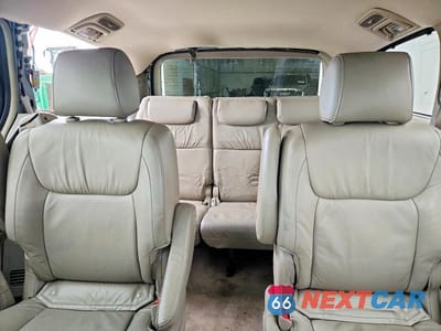 Zdjęcie 10 z 13 samochodu: 2006 TOYOTA SIENNA XLE VIN:5TDBA22C26S056388 - miniatura