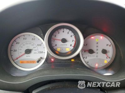 Zdjęcie 9 z 14 samochodu: 2005 TOYOTA RAV4 VIN:JTEHD20V650062455 - miniatura