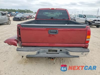 Zdjęcie 6 z 11 samochodu: 2002 CHEVROLET SILVERADO C1500 VIN:2GCEC19V721202410 - miniatura