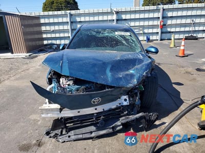 Piąte zdjęcie samochodu w środku: 2025 TOYOTA CAMRY XSE VIN:4T1DAACK3SU118889 - miniatura