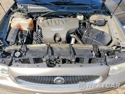 Zdjęcie 11 z 13 samochodu: 2000 BUICK LESABRE LIMITED VIN:1G4HR54K2YU224310 - miniatura