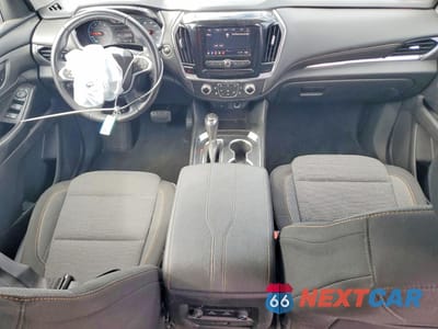 Zdjęcie 8 z 14 samochodu: 2020 CHEVROLET TRAVERSE LT VIN:1GNERGKW0LJ178454 - miniatura