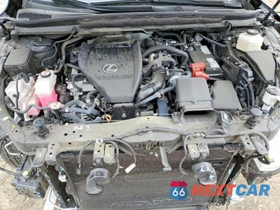 Zdjęcie 12 z 13 samochodu: 2024 LEXUS RX 350 F SPORT HANDLING VIN:2T2BAMCA0RC063874 - miniatura