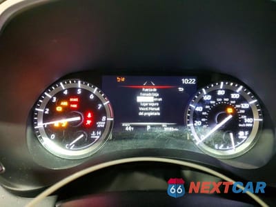 Zdjęcie 9 z 13 samochodu: 2022 TOYOTA HIGHLANDER XSE VIN:5TDLZRBH4NS255460 - miniatura