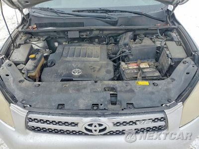 Zdjęcie 11 z 13 samochodu: 2007 TOYOTA RAV4 LIMITED VIN:JTMBK31VX76028037 - miniatura