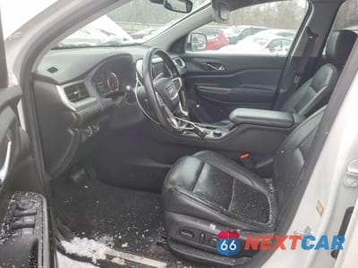 Zdjęcie 7 z 12 samochodu: 2019 GMC ACADIA SLT-1 VIN:1GKKNULS2KZ281476 - miniatura