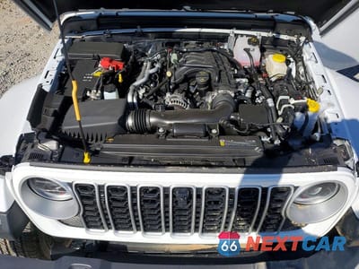 Zdjęcie 12 z 13 samochodu: 2026 JEEP WRANGLER SAHARA VIN:1C4PJXEG5TW172150 - miniatura