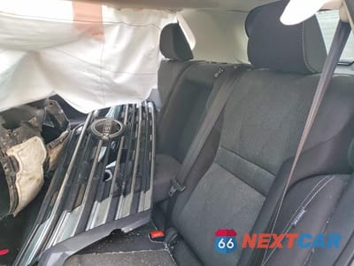 Zdjęcie 10 z 12 samochodu: 2025 NISSAN ROGUE SV VIN:5N1BT3BB6SC800346 - miniatura