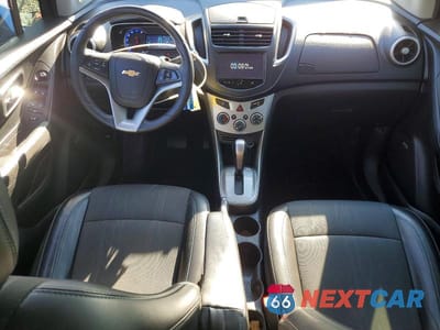 Zdjęcie 8 z 11 samochodu: 2016 CHEVROLET TRAX 1LT VIN:KL7CJLSB8GB599414 - miniatura