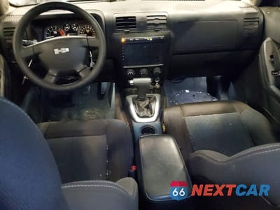 Zdjęcie 8 z 13 samochodu: 2008 HUMMER H3 VIN:5GTEN13E988190228 - miniatura