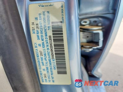 Zdjęcie 13 z 13 samochodu: 2005 VOLKSWAGEN JETTA GLS VIN:3VWSK69M35M031899 - miniatura